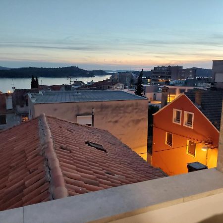 Beetlejuice Apartments Šibenik Eksteriør billede
