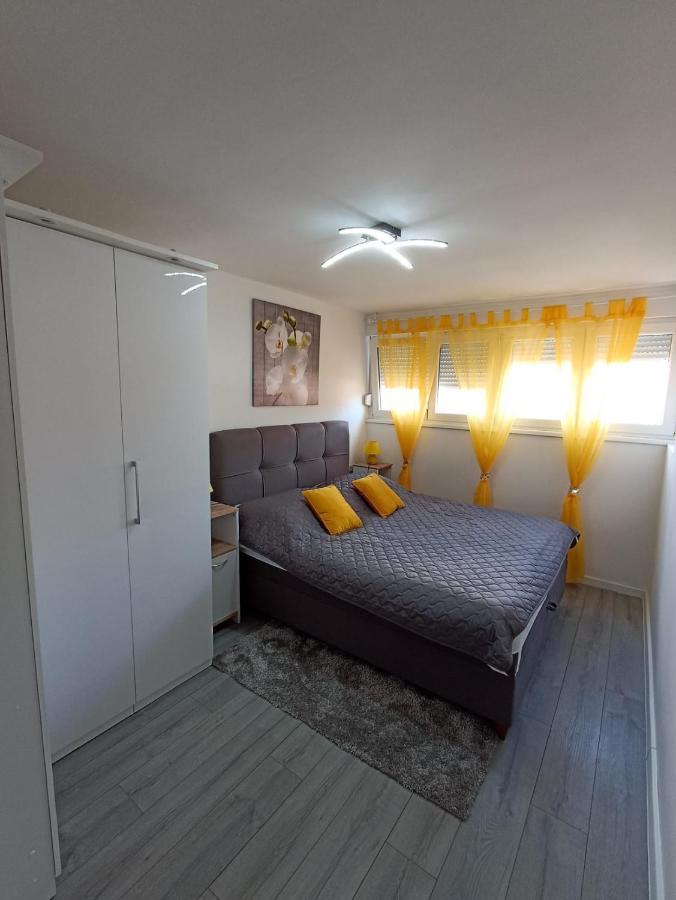 Beetlejuice Apartments Šibenik Eksteriør billede