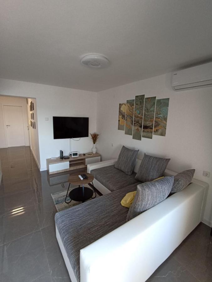 Beetlejuice Apartments Šibenik Eksteriør billede