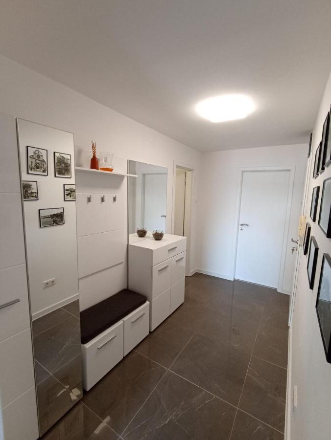 Beetlejuice Apartments Šibenik Eksteriør billede