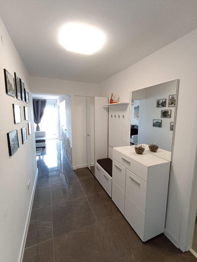 Beetlejuice Apartments Šibenik Eksteriør billede