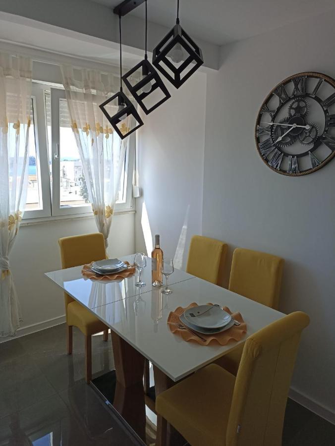 Beetlejuice Apartments Šibenik Eksteriør billede