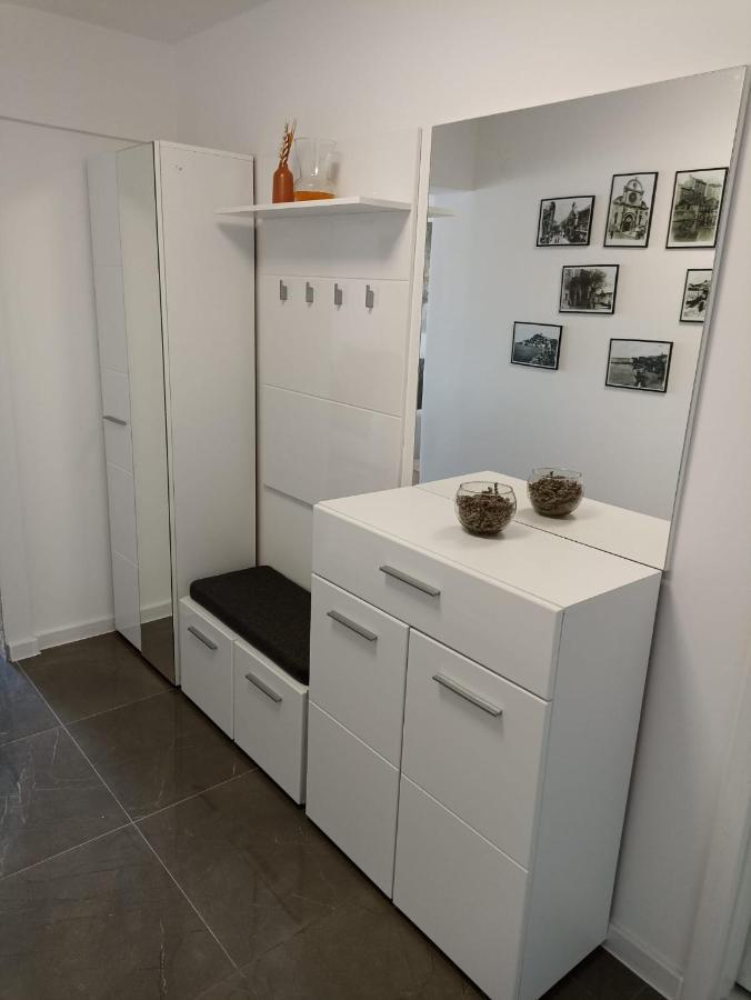 Beetlejuice Apartments Šibenik Eksteriør billede